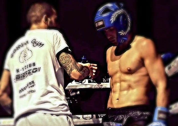 Cuanto Dura Un Round De Muay Thai