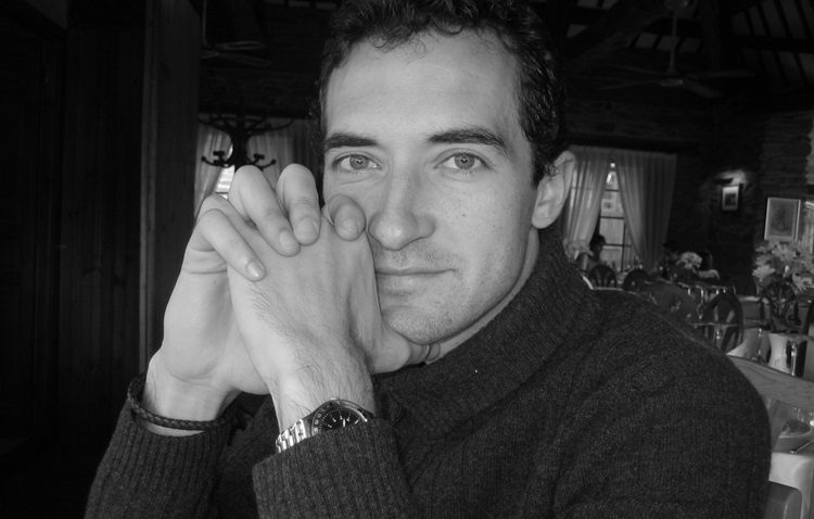 Víctor Arufe