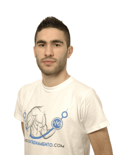 Alejandro Novás