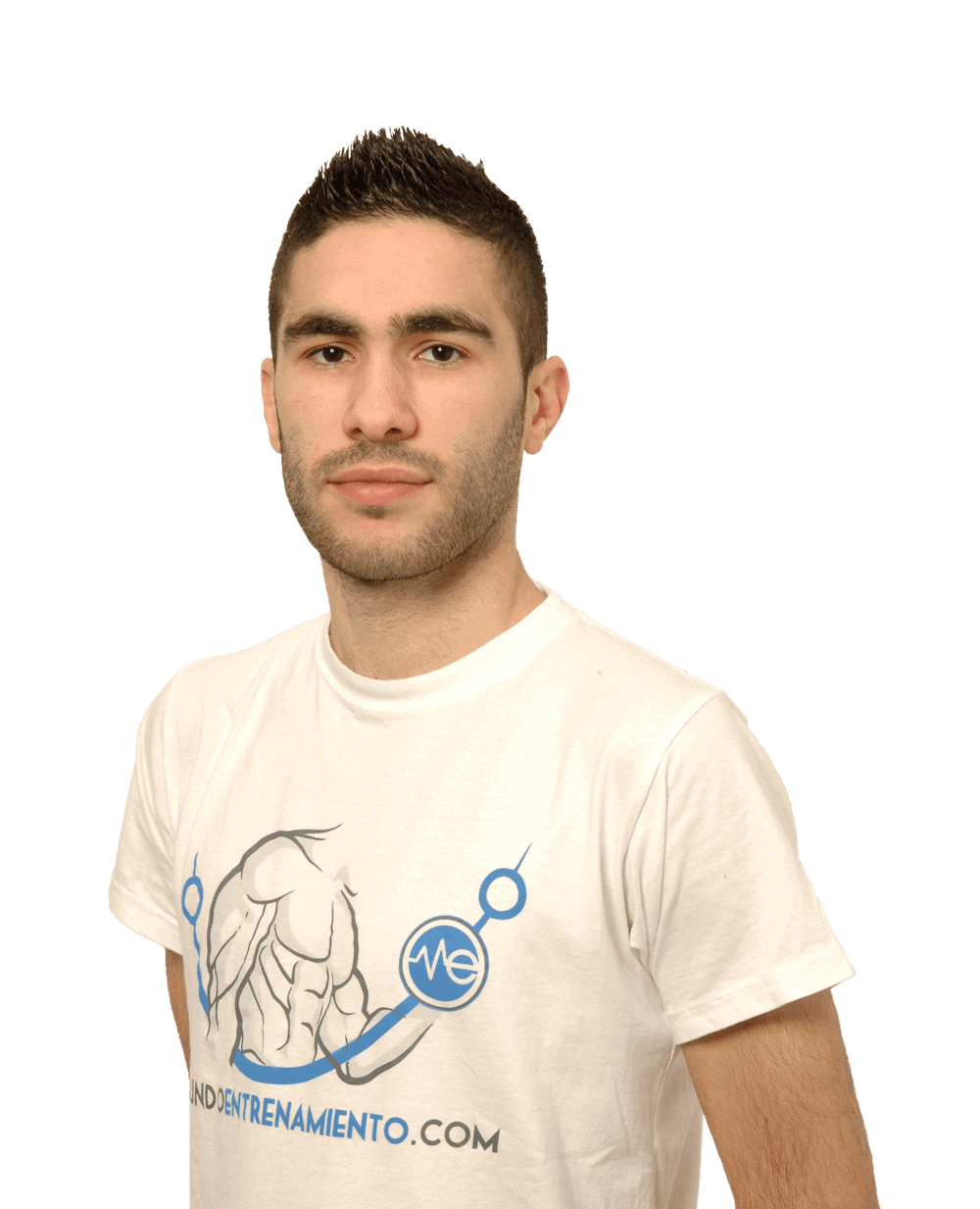 Alejandro Novás