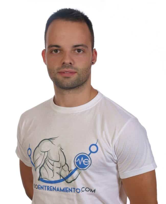 Pablo Sánchez González