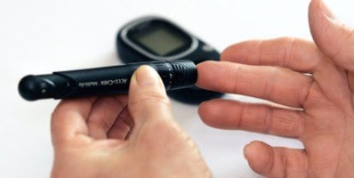 controlar la diabetes