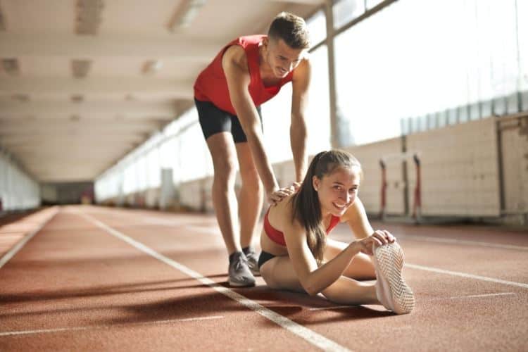 4 factores de riesgo de las lesiones deportivas 1 lesiones
