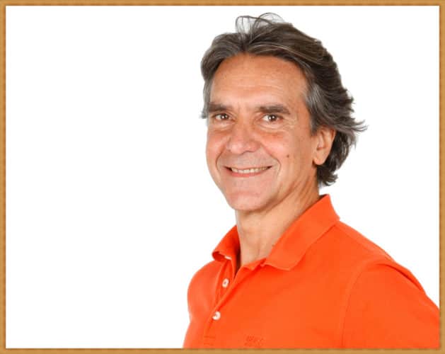 José López Chicharro, catedrático de Fisiología del Ejercicio 1 foto-perfil-jose-lopez-chicharro