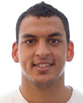 Andrés Calderón
