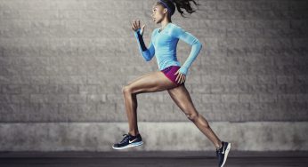 entrenamiento y dieta de sprinter olímpico