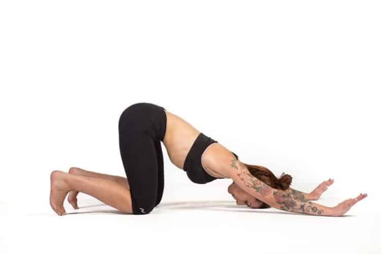 Low Pressure Fitness