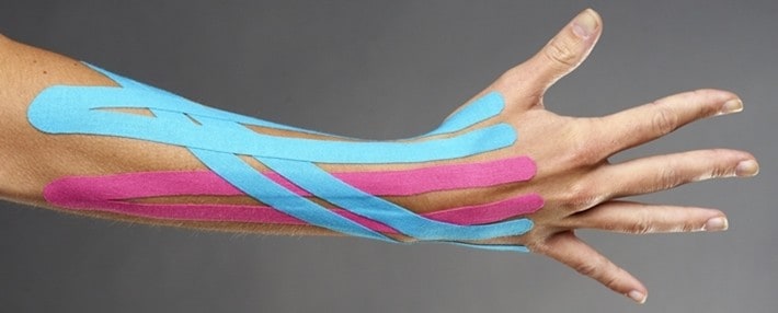 Kinesiotape Funcionamiento Y Eficacia Mundo Entrenamiento