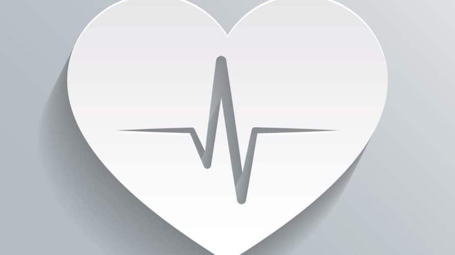 Prueba de esfuerzo ¿sí o no? 1 corazon sano