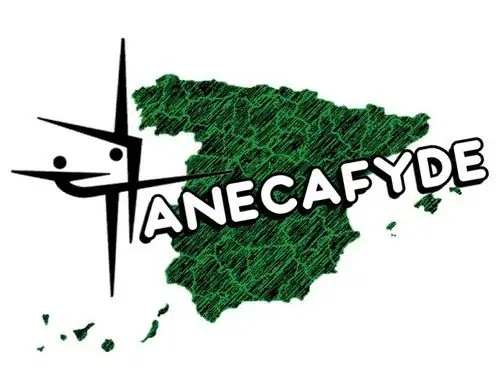 Logo de Anecafyde