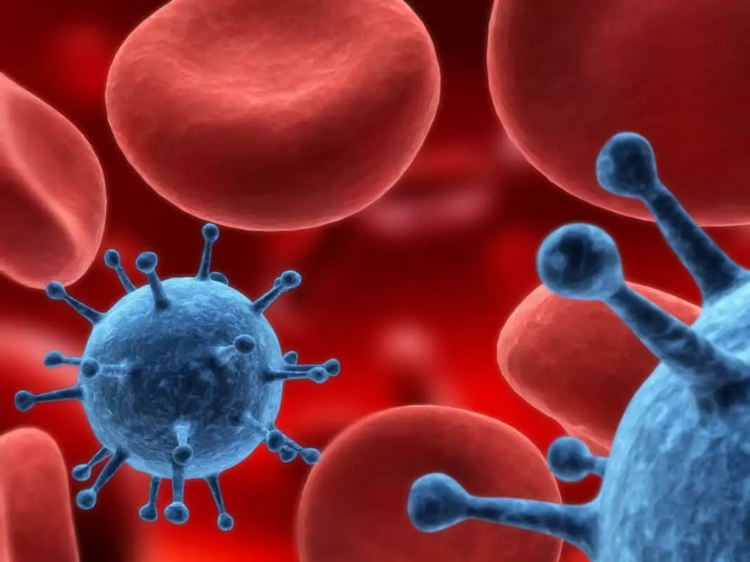 Cáncer en niños