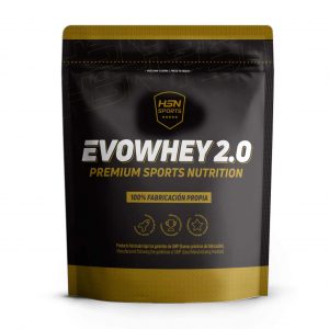 evowhey