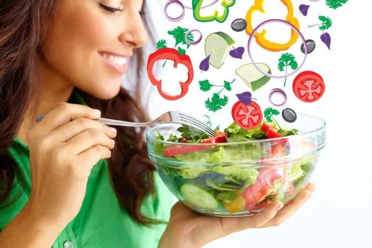 Nutrición y vegetarianismo 1 Nutrición y vegetarianismo