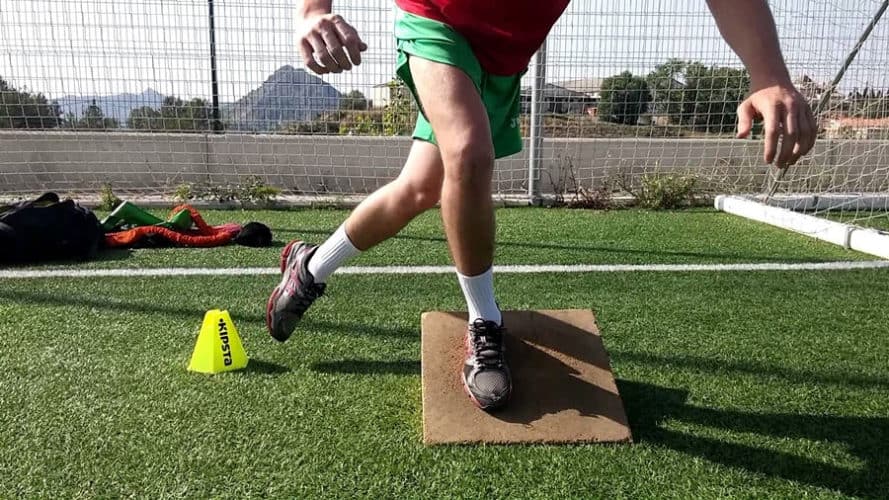 readaptación deportiva