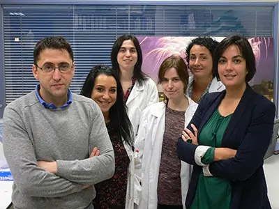 El equipo multidisciplinar mejora el tratamiento del cáncer 