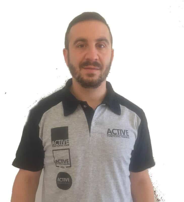 Adrián Schiavello