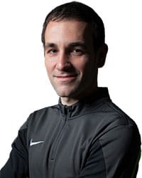 robert tejero pastor