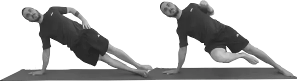 Plank-lateral