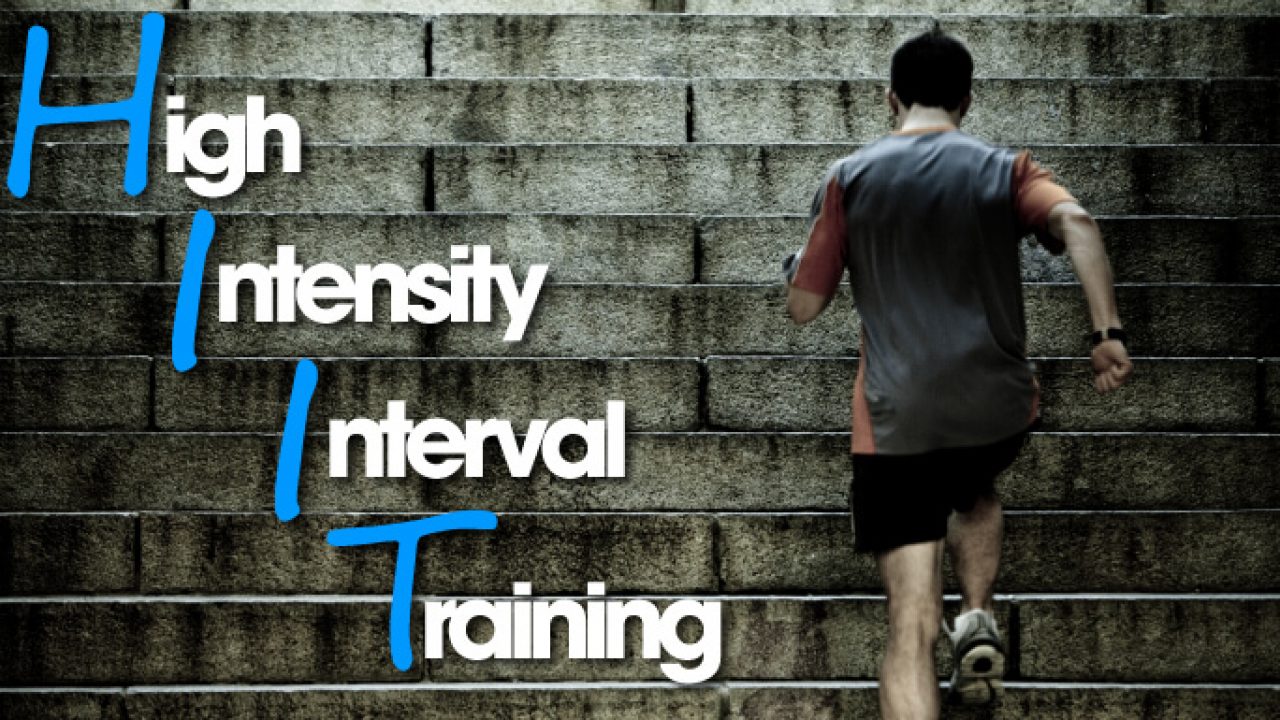 Beneficios del HIIT para la salud | Mundo Entrenamiento