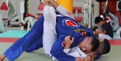 core en el judo