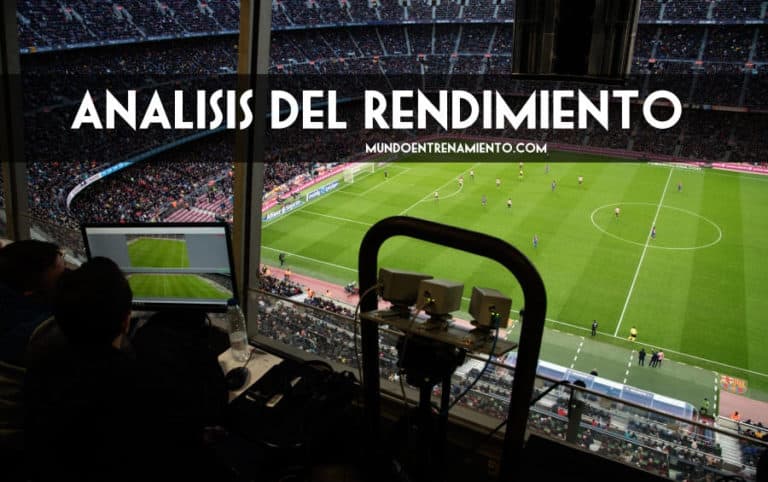 Análisis del Rendimiento Deportivo