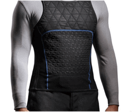 Chaqueta instituto australiano
