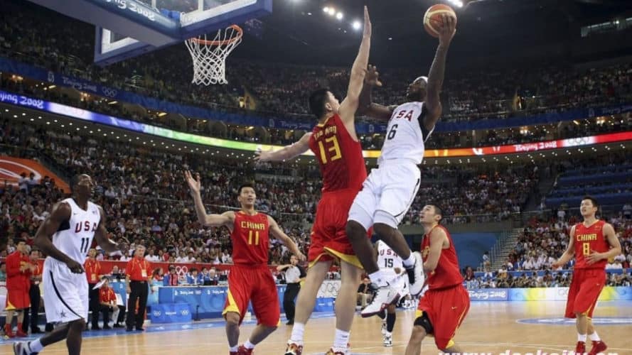 Evitar lesiones en baloncesto gracias al análisis de simetrías 1 asimetrías en baloncesto
