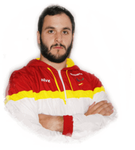 Enrique Fernández