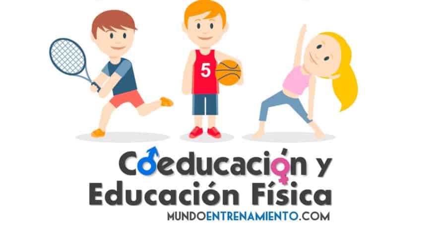 Coeducación en Educación Física 1 coeducación en Educación Física