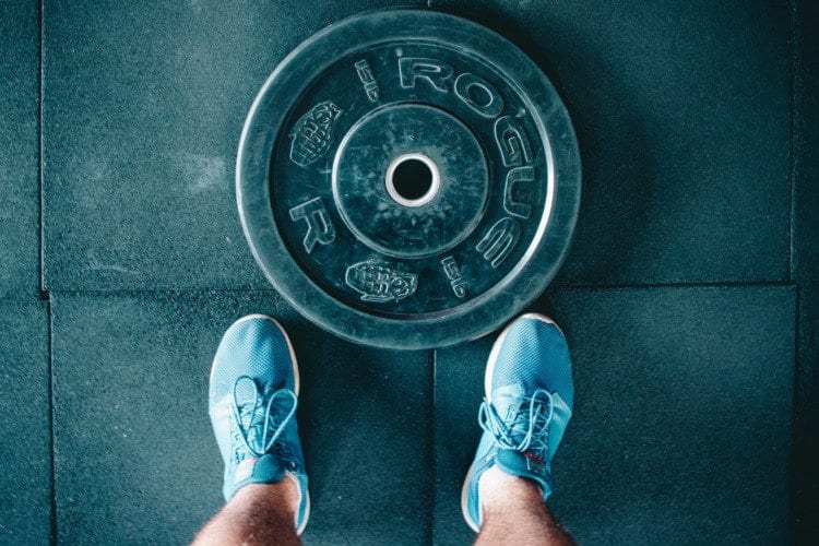 Aumentar músculo con diferentes técnicas de entrenamiento rutina drop sets