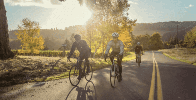 dispositivos para ciclismo