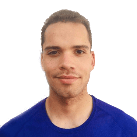 Rafael Moya
