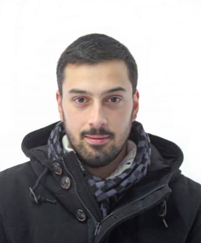 abel lorenzo
