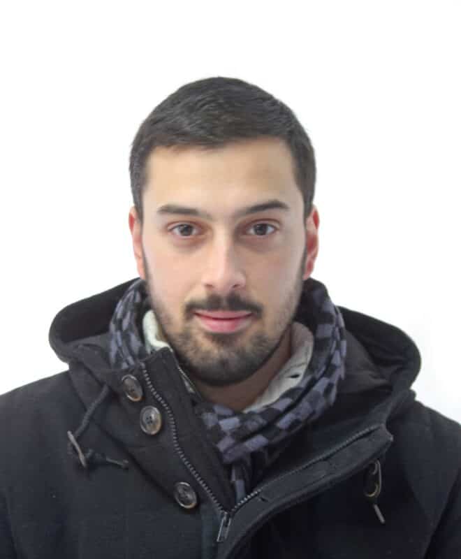 abel lorenzo