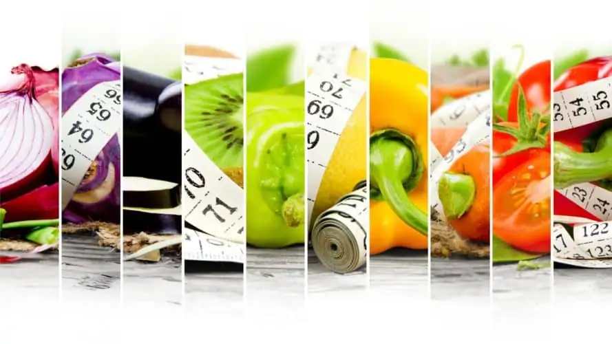 nutrición en deportes de resistencia