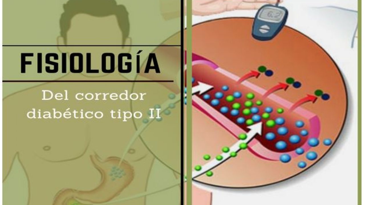 nutrición deportiva para atletas con diabetes tipo 2