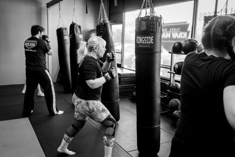 microciclo de entrenamiento