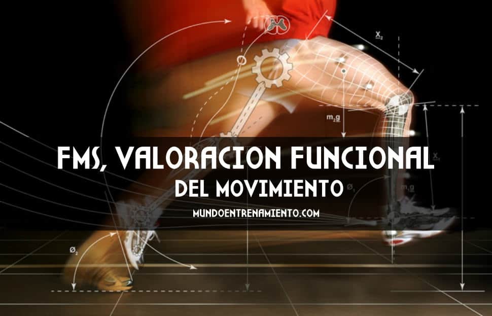 FMS Functional Movement Assessment