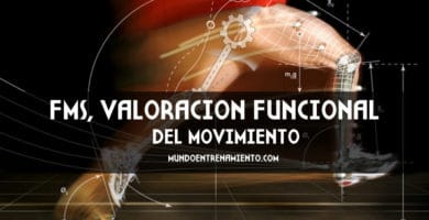 fms Valoración funcional del movimiento