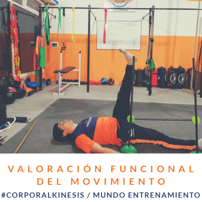 FMS valoración funcional del movimiento y su importancia