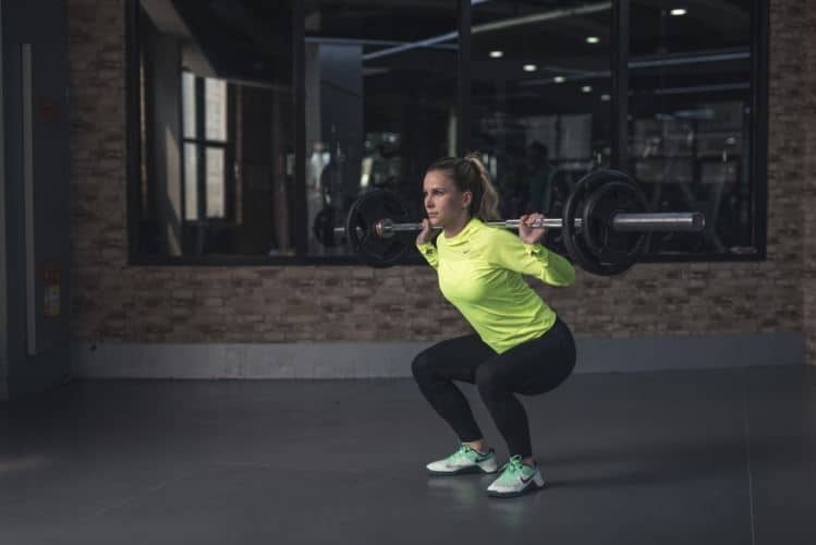 Mitos sobre el entrenamiento de fuerza mitos sobre el entrenamiento de fuerza