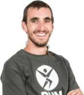 Sergio Badallo