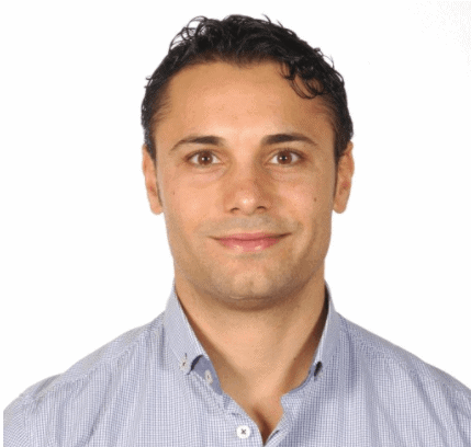 Abel Pérez