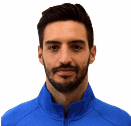 Alejandro Miraut