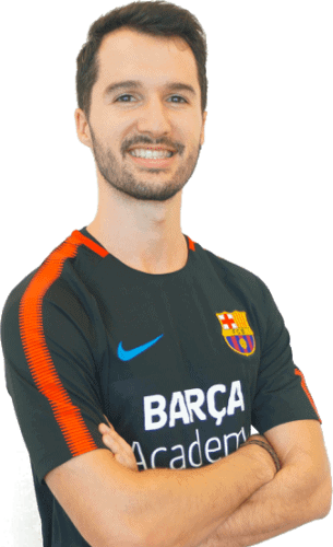 Jorge Polvorinos