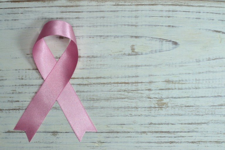ejercicio y cáncer de mama