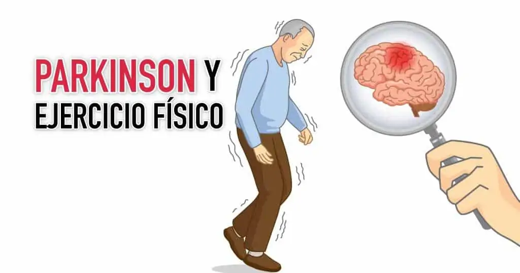 ejercicio para el Parkinson