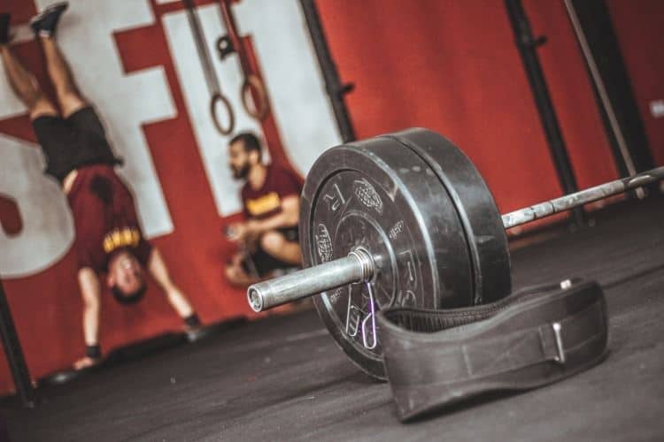 Crossfit Games 2019 1 crossfit