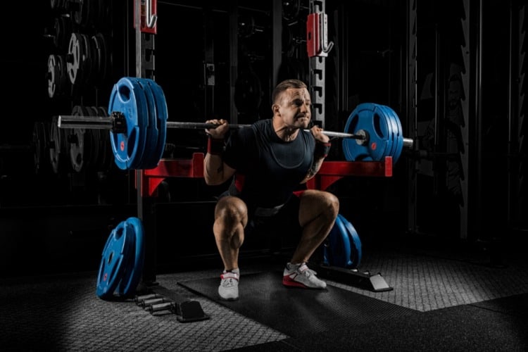 Velocity Based Training, de la teoría a una práctica eficiente 1 Velocity Based training