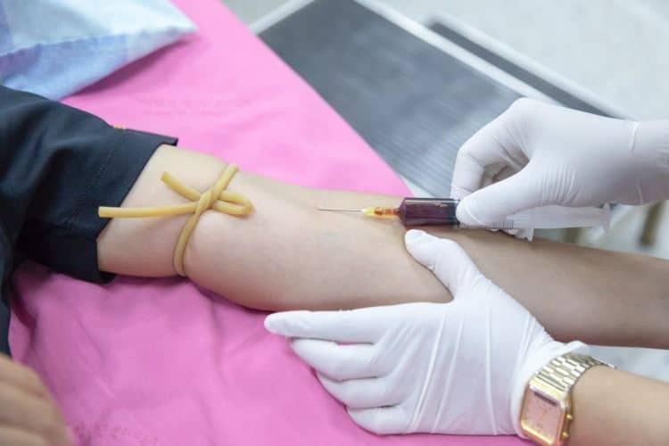 Cómo interpretar un análisis de sangre 1 Cómo interpretar un análisis de sangre